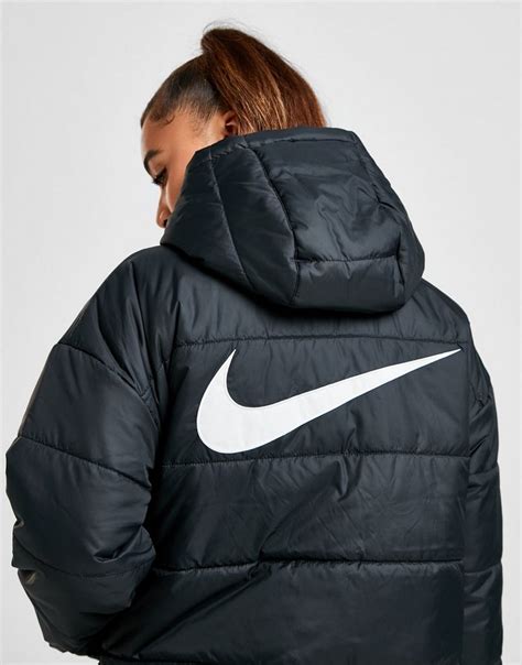 damen jacke nike schwarz gelb|Nike Factory Stores.